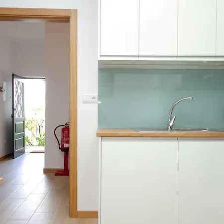 度假居 A Casinha *